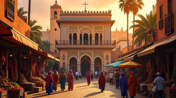 Acheter une maison au Maroc à 50 000 euros : bonnes affaires à saisir