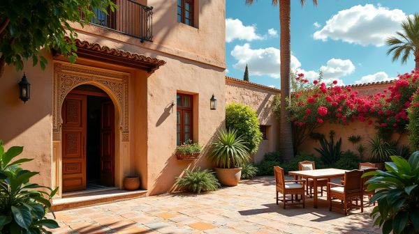 Acheter une maison au Maroc à 50 000 euros : bonnes affaires à saisir