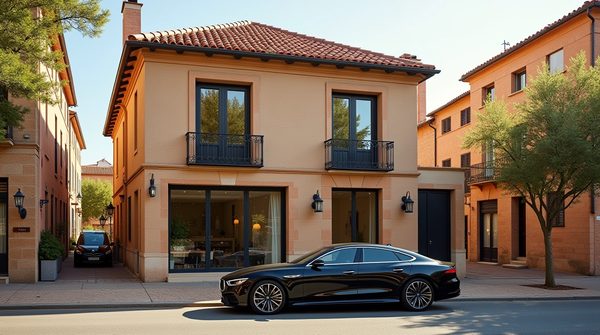 Comment choisir un constructeur de maisons à Toulouse pour un projet sur-mesure réussi