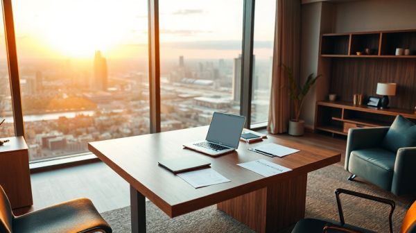 Gestion locative tarif : économisez tout en personnalisant vos services