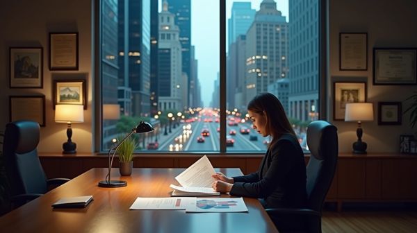 Pourquoi choisir un compte à terme pour un placement sécurisé ?