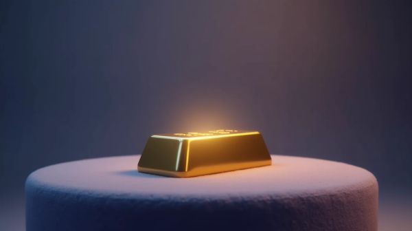 Quel est l'intérêt d'investir dans un lingotin d'or 20g ?