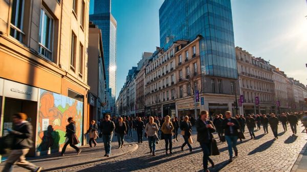 Top 5 conseils pratiques pour investir à Villeurbanne