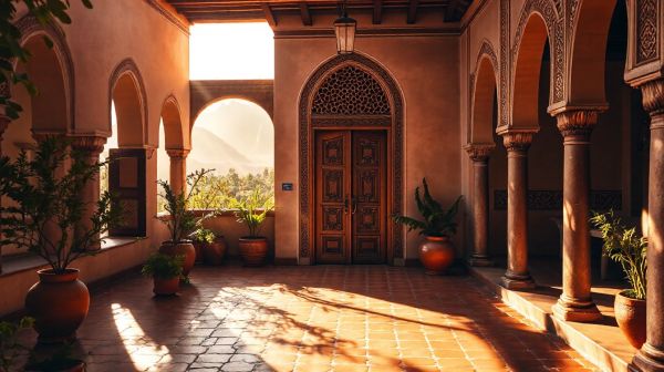 Top 5 maisons au Maroc à moins de 50 000 euros à découvrir