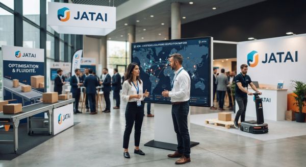 Top astuces pour des états des lieux rapides avec jatai