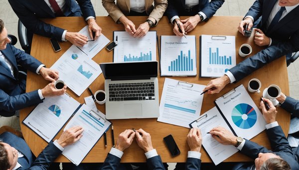 Quel est le meilleur cabinet de gestion de patrimoine pour votre avenir ?