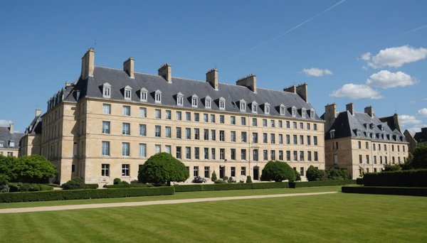 Acheter un appartement à caen : nos meilleurs conseils et options