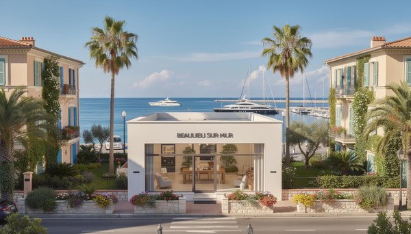 Les atouts d'une agence immobilière à beaulieu-sur-mer pour vos projets