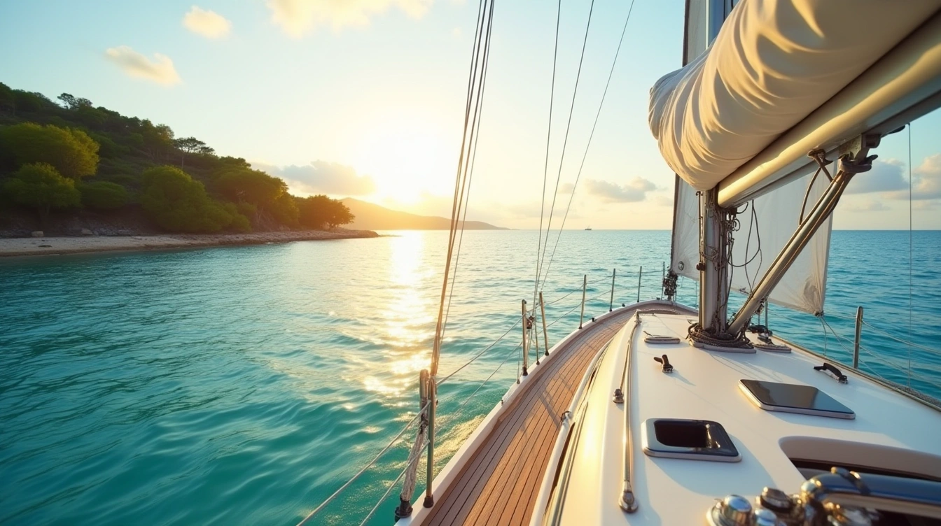 Choisir entre bateau neuf et bateau d'occasion : impact sur le financement